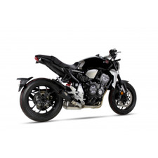 Silenziatore scarico ixrace - silenziatore,