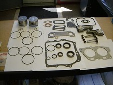 Kit ricostruzione motore - kit,