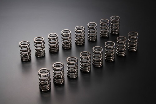 Set molle valvole tomei per - set,