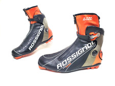 Scarponi da sci nordico