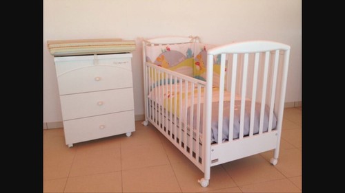 Lettino foppapedretti - lettino,