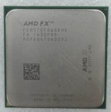 Processore desktop AMD FX-8370