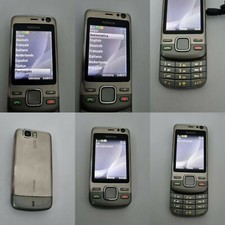CELLULARE NOKIA 6600i SLIDE