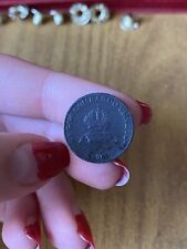 MONETA REGNO LOMBARDO VENETO 1 CENT 1822 MM