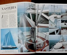 PERINI NAVI, CATALOGO