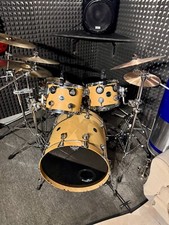 Batteria Acustica DW Eco X Drum Set