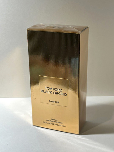 Tom ford black orchid - ford,