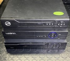 3 Dvr Per Telecamere