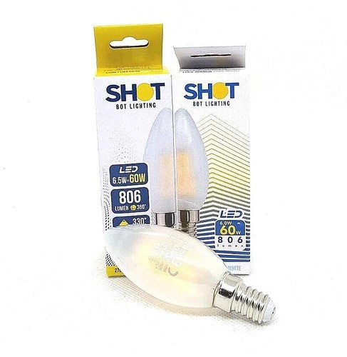 Lampadine led bot lighting - led,