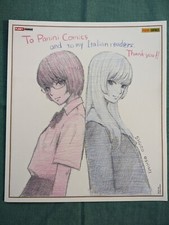 Bentornato Alice 1 + I fiori