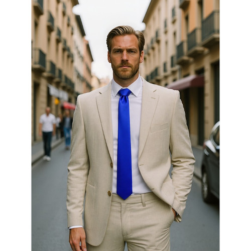 Completo uomo classico puro - completo,