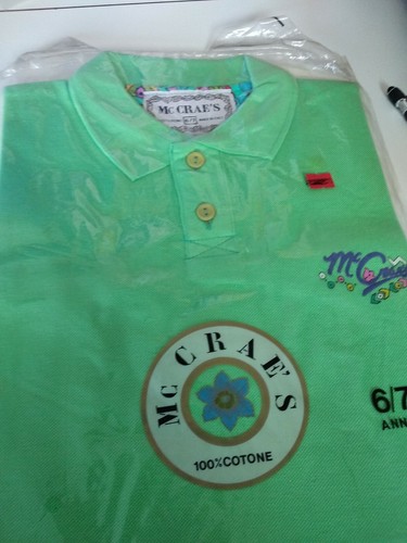 Stock shirt e 2 polo - e,