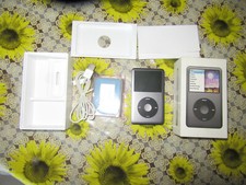  ipod 7 gen 160 gb modificato 256 gb ssd 