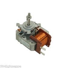 VENTOLA FORNO REX Tipo