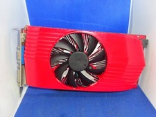 MEDION MSI GeFORCE GTX 550 TI 1 GB GDDR5 PCI-E SCHEDA GRAFICA VGA DVI HDMI #GK8562