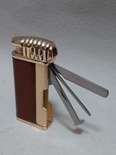 Accendino Elegante "WIN JET" -