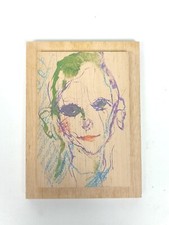 Ernesto treccani serigrafia - ernesto,