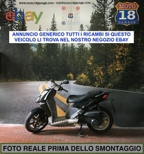 Sono Disponibili Ricambi