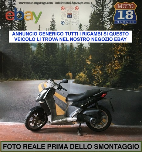 Sono disponibili ricambi - sono,