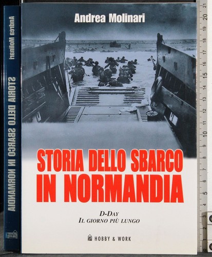 Storia dello sbarco - storia, in