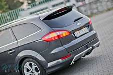 Spoiler tetto per - tetto, ford