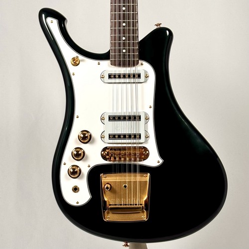 Yamaha 12as 30 - lh, 30°