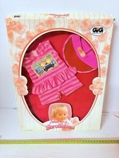 SBRODOLINA GIG IL VESTITINO DI