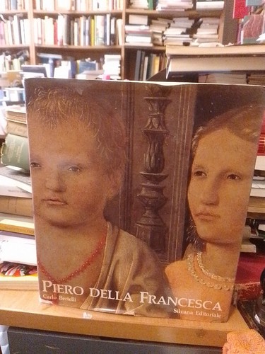 Carlo bertelli piero - carlo,