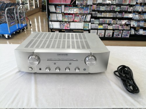 Amplificatore integrato