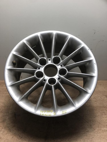 Cerchio bmw serie - 5, (e39)