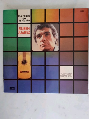 Ruben juarez - ruben,