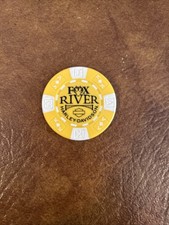 FOX RIVER HD ILLINOIS chip