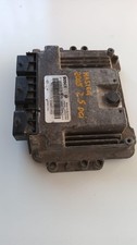 CENTRALINA MOTORE ECU PER RENAULT Master 3° Serie 8200311550 G9UA7 Diesel 2500 