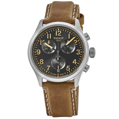 Nuovo orologio uomo tissot - orologio,
