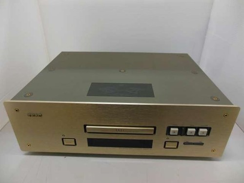 Teac player changer - teac, vrds-10