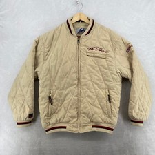 Bomber Trapuntato Fuba