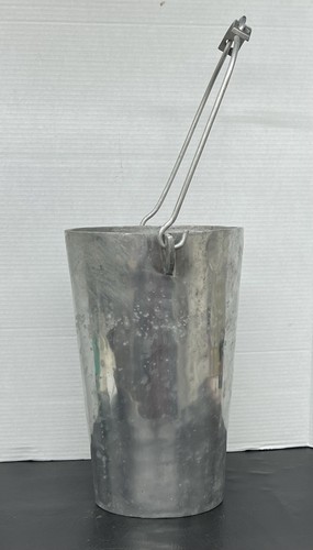 Secchiello ghiaccio champagne