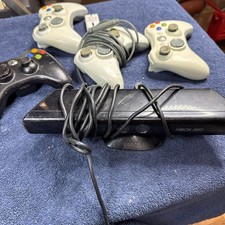 Xbox 360 connect bar e quattro