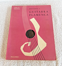 Metodo De Guitarra Flamenco