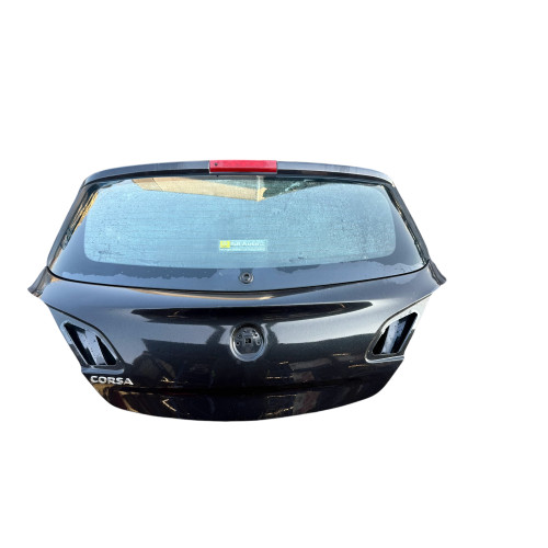 Portellone baule posteriore - portellone-baule,
