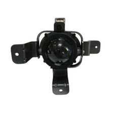 Fendinebbia Sinistro SX