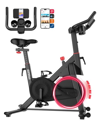 Superun cyclette casa - da,