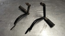 Yamaha 550 kit - 550, e