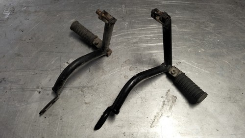 Yamaha 550 kit supporti e - yamaha,