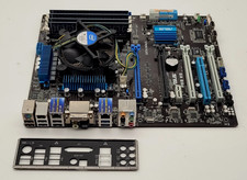 Asus p8b intel - +, i7-3770