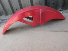 Parafango anteriore Yamaha