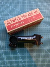 SimWorks by Nitto Caroline