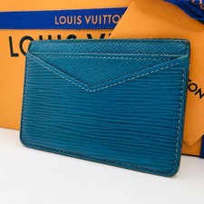 Louis Vuitton Epi Neo Astuccio
