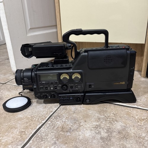 Videoregistratore sony - videoregistratore,