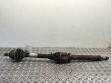 Albero motore anteriore destro